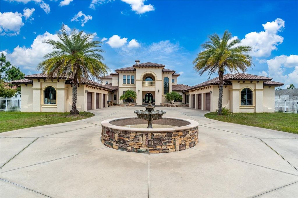 Image 2 of property listing at 5251 CARSON STREET, St Cloud, FL 34771