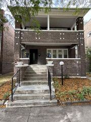 8032 S Sangamon Street 1, Chicago, IL 60620