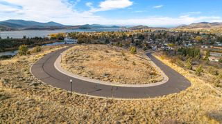 00 Pristine Drive Lot 40, Klamath Falls, OR 97601