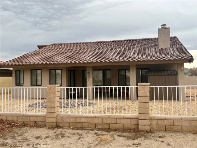 27424 Cloverleaf Drive, Helendale, CA 92342