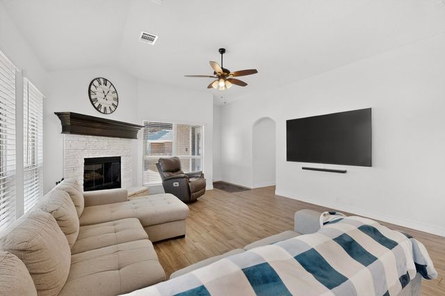 2618 Golden Rod Drive, Midlothian, TX 76065