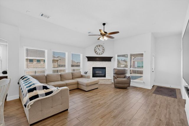 2618 Golden Rod Drive, Midlothian, TX 76065