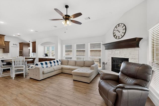 2618 Golden Rod Drive, Midlothian, TX 76065