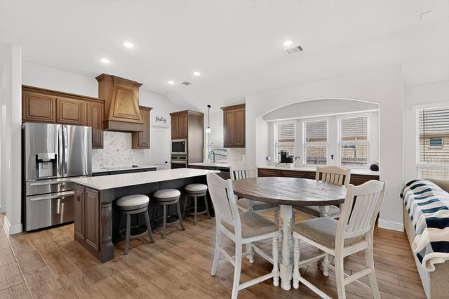 2618 Golden Rod Drive, Midlothian, TX 76065