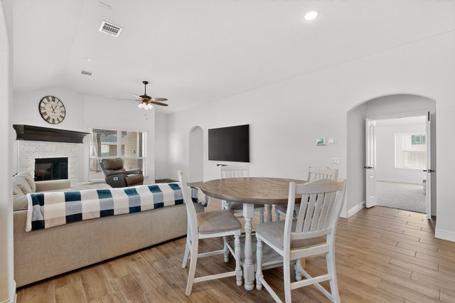 2618 Golden Rod Drive, Midlothian, TX 76065