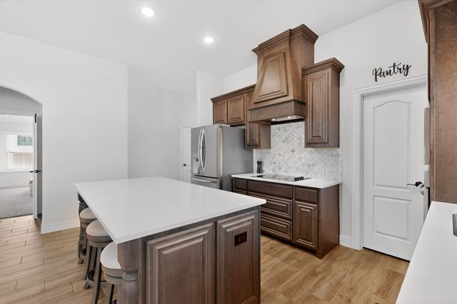 2618 Golden Rod Drive, Midlothian, TX 76065