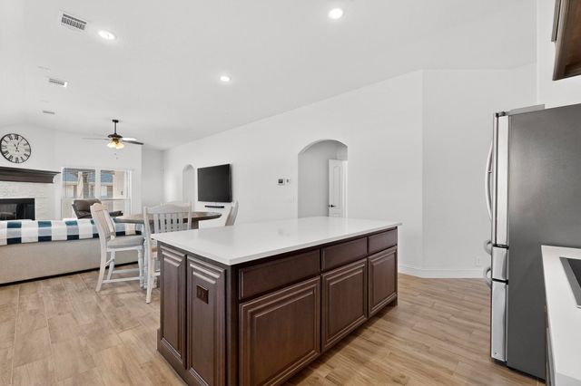 2618 Golden Rod Drive, Midlothian, TX 76065