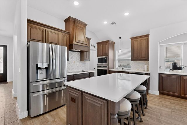 2618 Golden Rod Drive, Midlothian, TX 76065