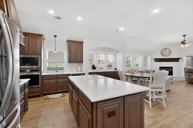 2618 Golden Rod Drive, Midlothian, TX 76065