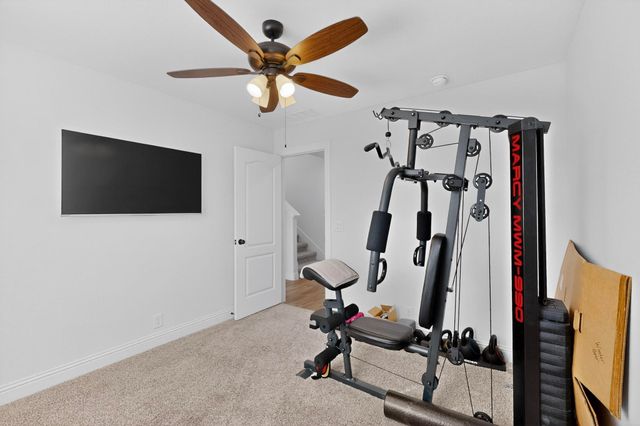 2618 Golden Rod Drive, Midlothian, TX 76065