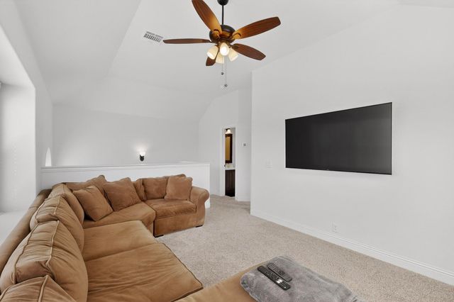 2618 Golden Rod Drive, Midlothian, TX 76065