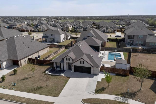 2618 Golden Rod Drive, Midlothian, TX 76065