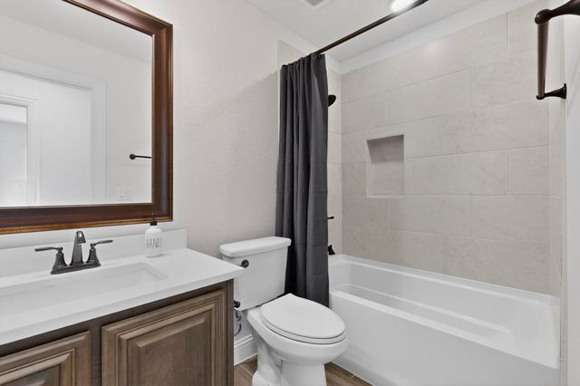 2618 Golden Rod Drive, Midlothian, TX 76065