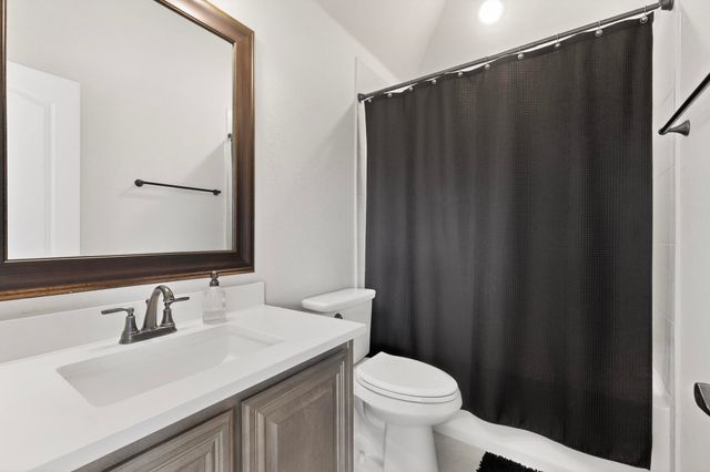 2618 Golden Rod Drive, Midlothian, TX 76065