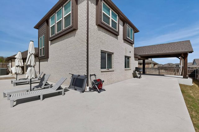 2618 Golden Rod Drive, Midlothian, TX 76065