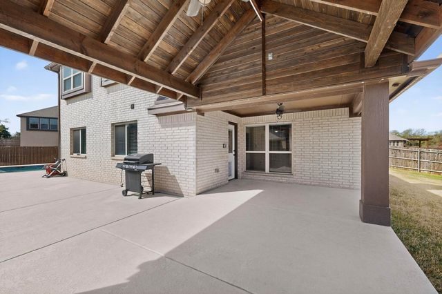 2618 Golden Rod Drive, Midlothian, TX 76065