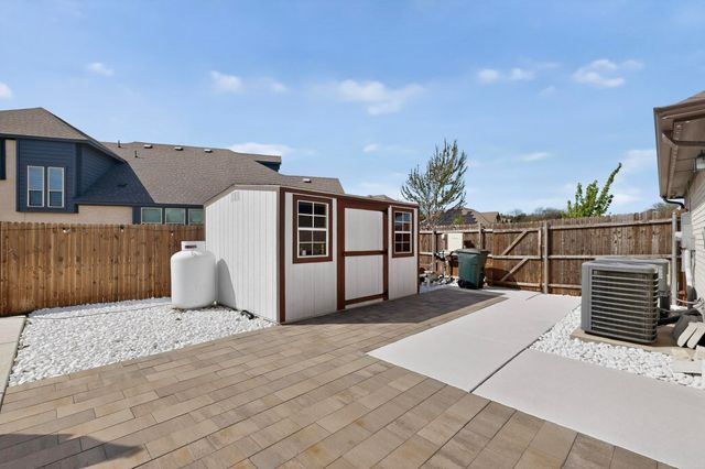 2618 Golden Rod Drive, Midlothian, TX 76065