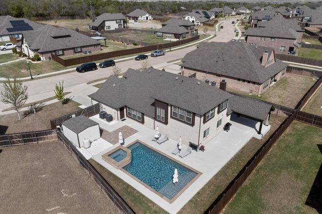 2618 Golden Rod Drive, Midlothian, TX 76065