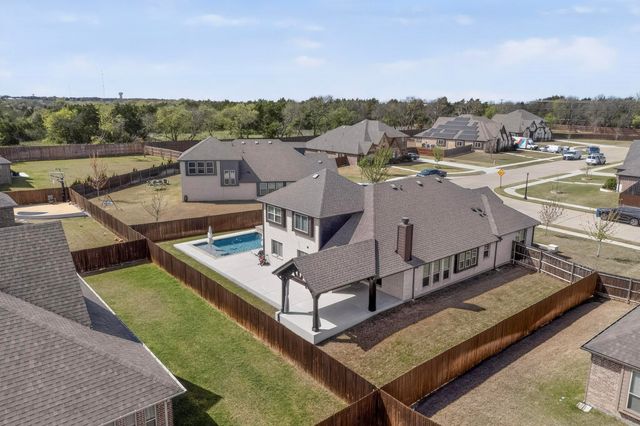 2618 Golden Rod Drive, Midlothian, TX 76065