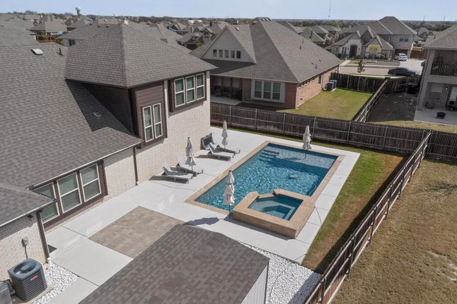 2618 Golden Rod Drive, Midlothian, TX 76065