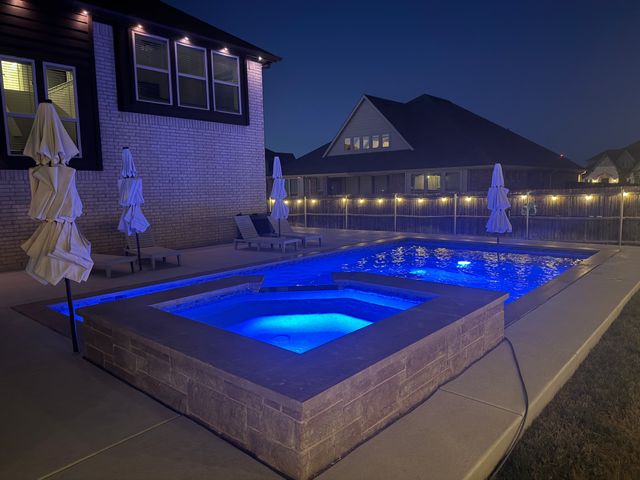 2618 Golden Rod Drive, Midlothian, TX 76065