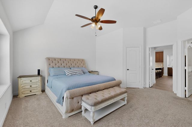 2618 Golden Rod Drive, Midlothian, TX 76065