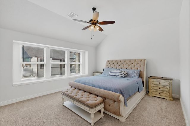 2618 Golden Rod Drive, Midlothian, TX 76065