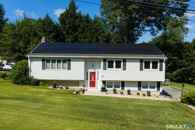 332 Williamson Circle, Watertown, CT 06779