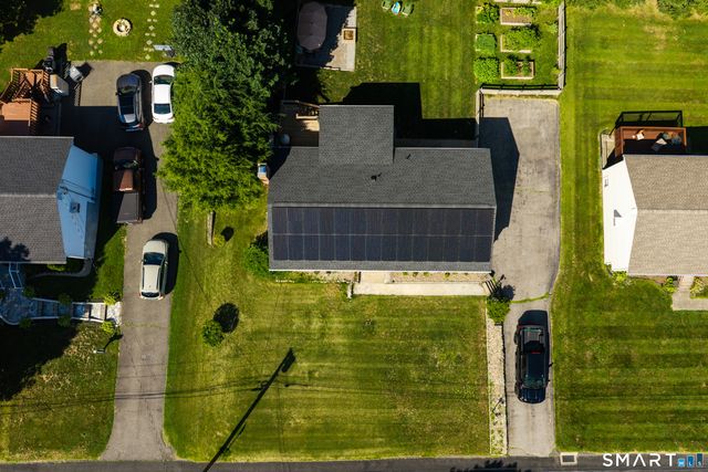 332 Williamson Circle, Watertown, CT 06779
