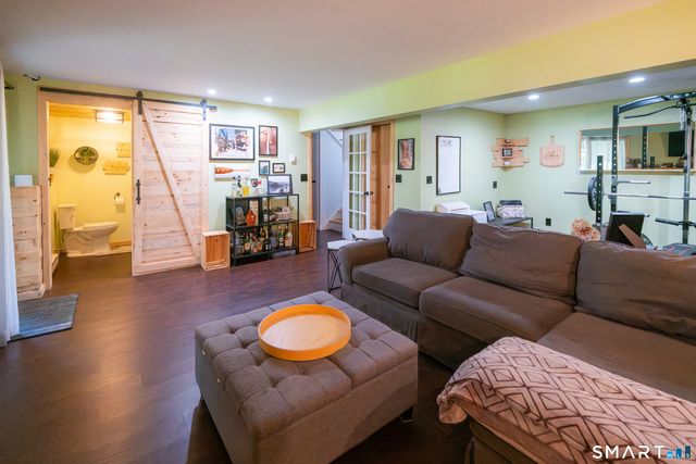 332 Williamson Circle, Watertown, CT 06779