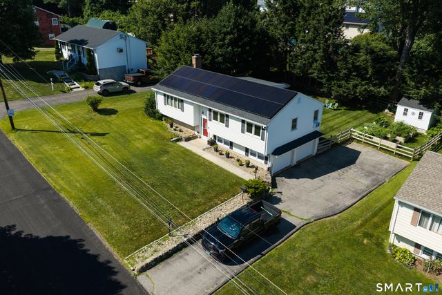 332 Williamson Circle, Watertown, CT 06779