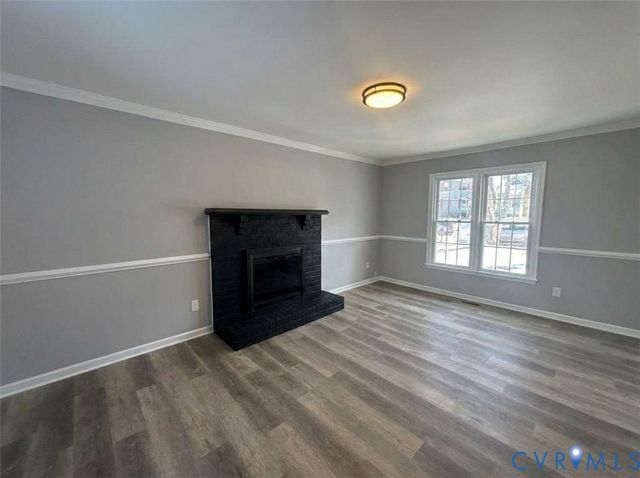 5206 White Pickett Ln, North Chesterfield, VA 23237