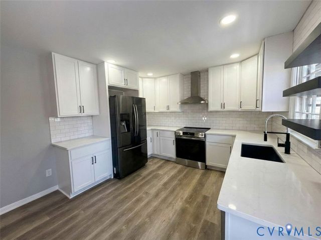 5206 White Pickett Ln, North Chesterfield, VA 23237