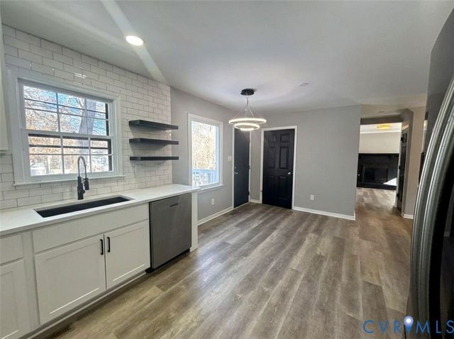 5206 White Pickett Ln, North Chesterfield, VA 23237