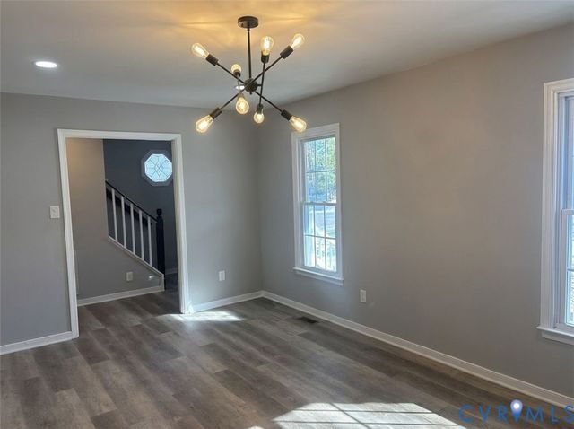 5206 White Pickett Ln, North Chesterfield, VA 23237