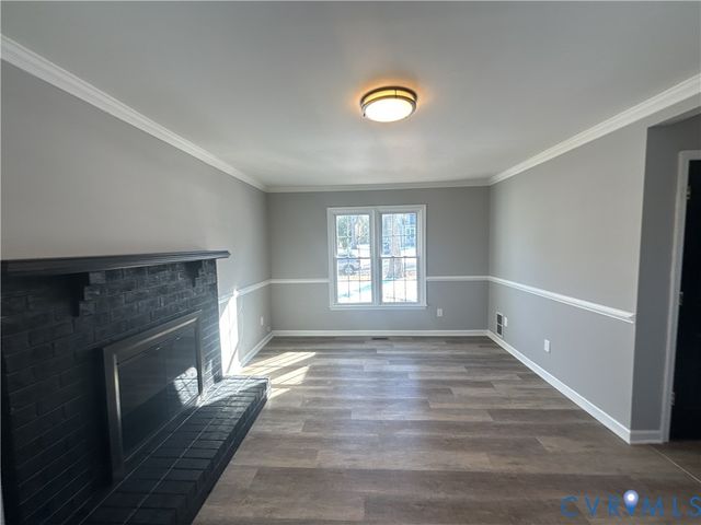 5206 White Pickett Ln, North Chesterfield, VA 23237