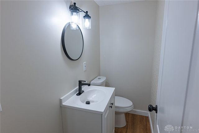 3309 Sharon Avenue, Kettering, OH 45429