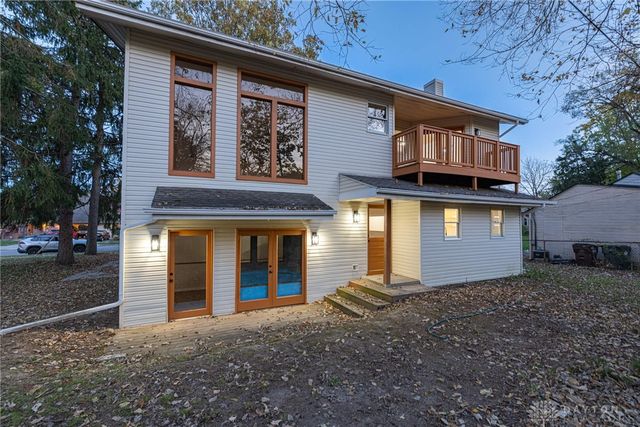 3309 Sharon Avenue, Kettering, OH 45429