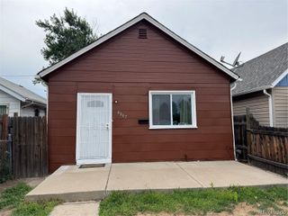 4807 Clayton Street, Denver, CO 80216