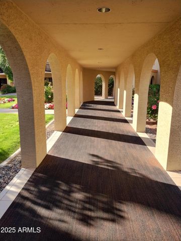 10330 W THUNDERBIRD Boulevard C228, Sun City, AZ 85351