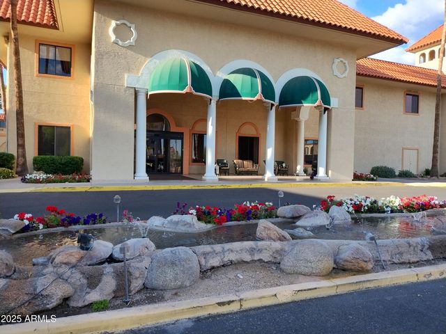 10330 W THUNDERBIRD Boulevard C228, Sun City, AZ 85351