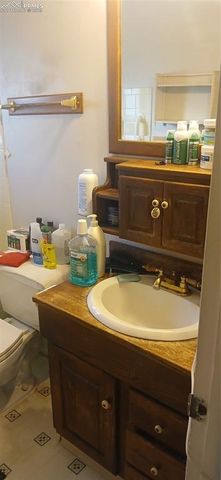 1528 Maxwell Street, Colorado Springs, CO 80906