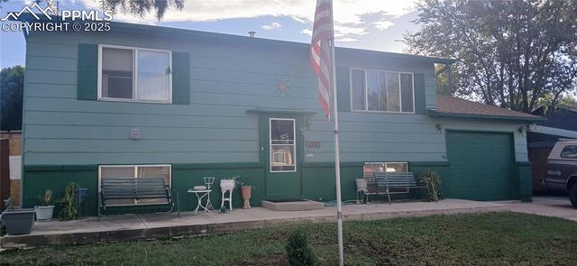 1528 Maxwell Street, Colorado Springs, CO 80906