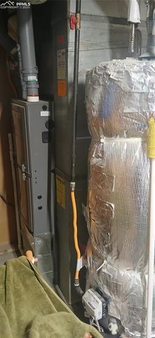 1528 Maxwell Street, Colorado Springs, CO 80906