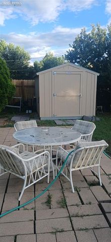 1528 Maxwell Street, Colorado Springs, CO 80906