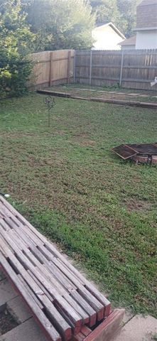 1528 Maxwell Street, Colorado Springs, CO 80906