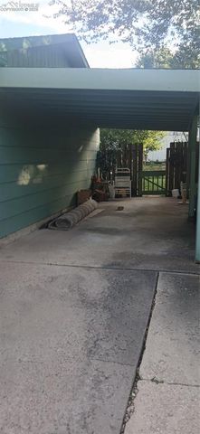 1528 Maxwell Street, Colorado Springs, CO 80906