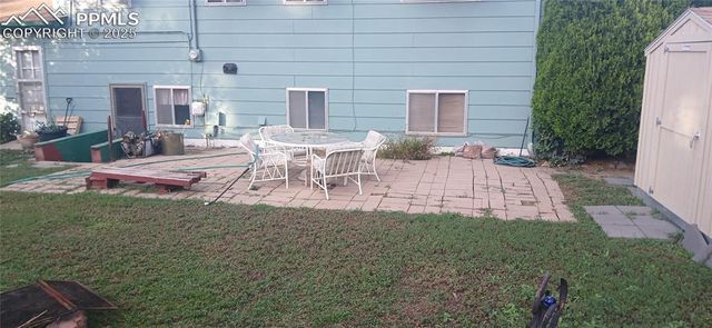 1528 Maxwell Street, Colorado Springs, CO 80906