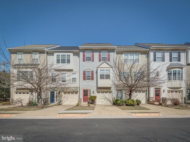 13510 TURQUOISE LN, Herndon, VA 20170