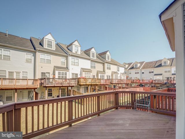 13510 TURQUOISE LN, Herndon, VA 20170